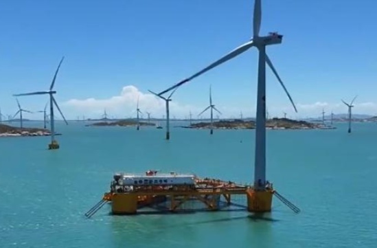 【新思想引领新征程·非凡“十四五”】加快海洋经济高质量发展 推进海洋强国建设