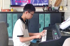 潇湘晨报丨少年，你的未来不是梦