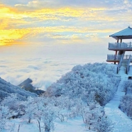 湖南要下雪了？今明日降温多地或降雪