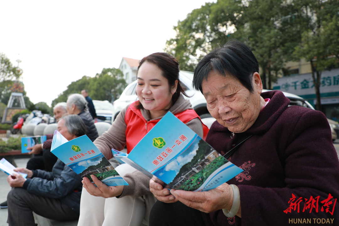 图集|国际残疾人日，我省开展多样活动促进残疾包容性社会