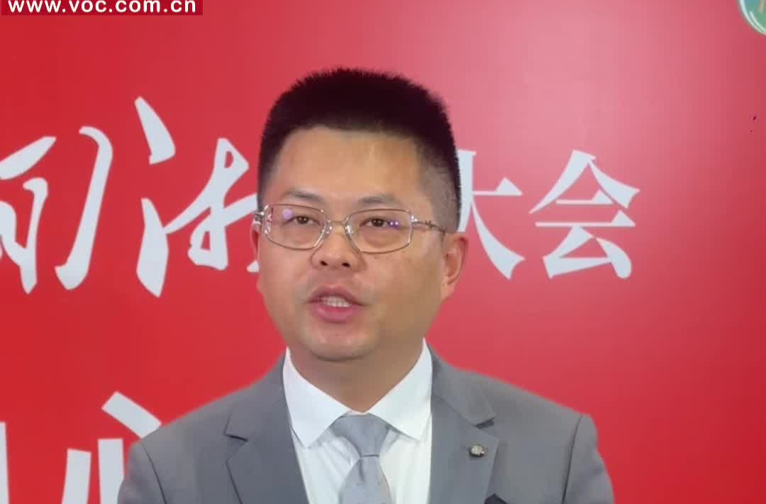 校友回湘｜刘明智：200亿布局宠物全产业链，政务服务让投资更有信心