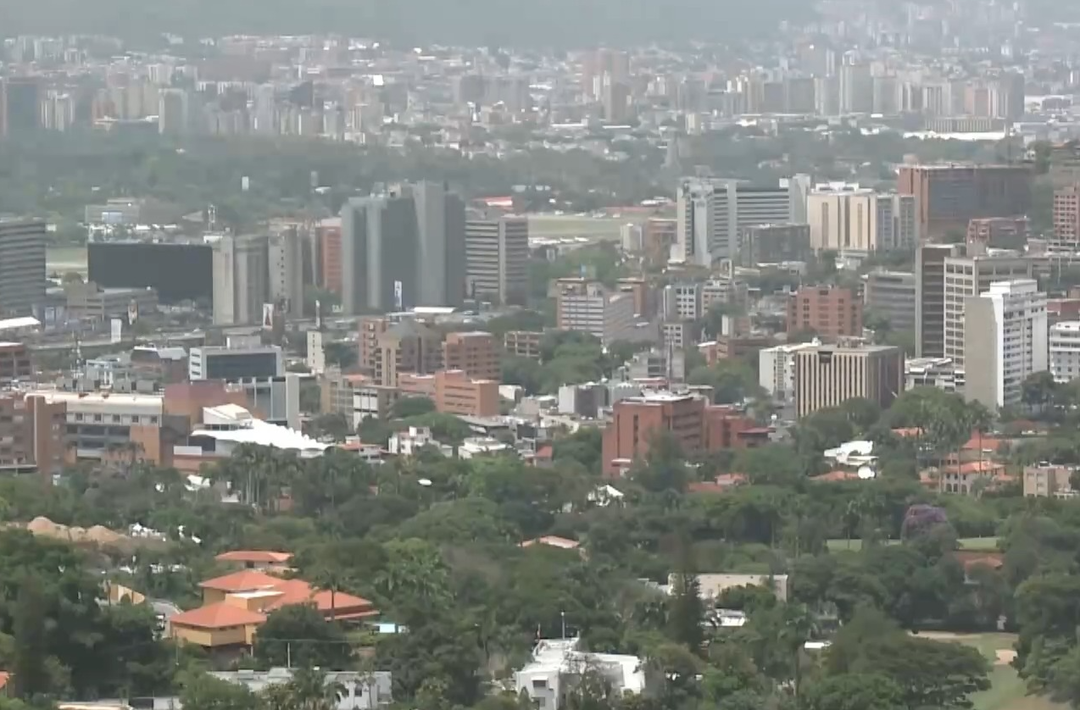 最新民调：九成委内瑞拉民众认为美威胁意在石油