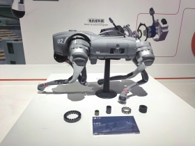 潇湘晨报丨钢骨强甲铸就大国重器