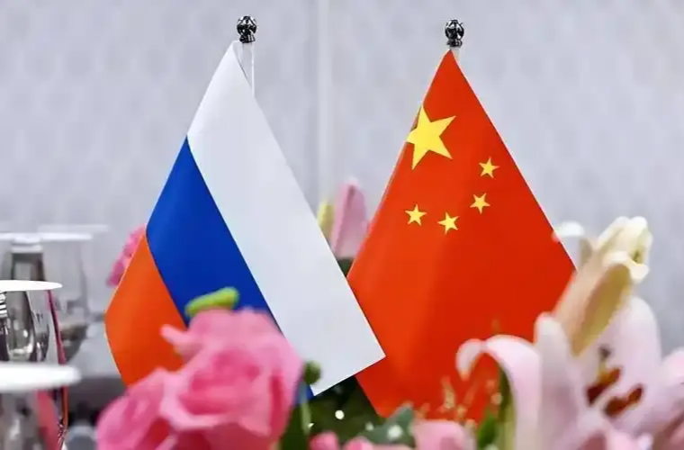 中俄举行战略安全磋商