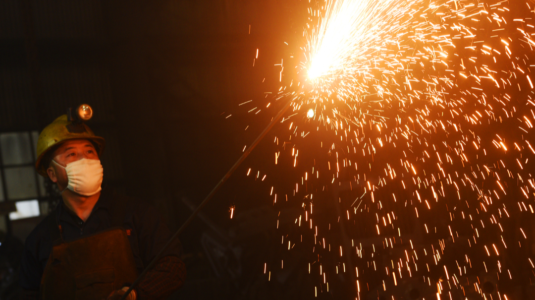 冲刺四季度 确保全年红