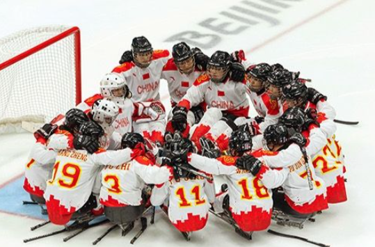 学习新语｜总书记关爱残疾人的暖心故事