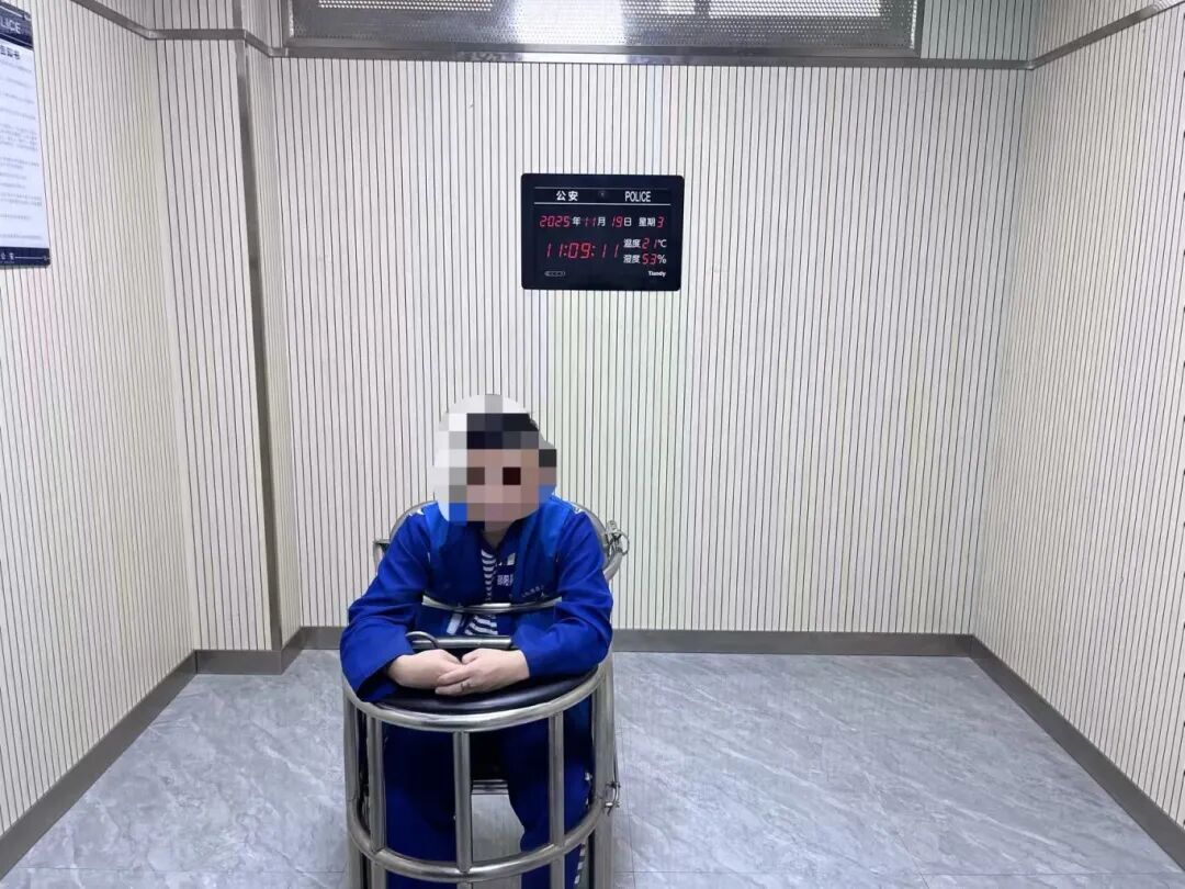 “我是真警察！”“不，你是骗子！”一场一波三折的退赔风波