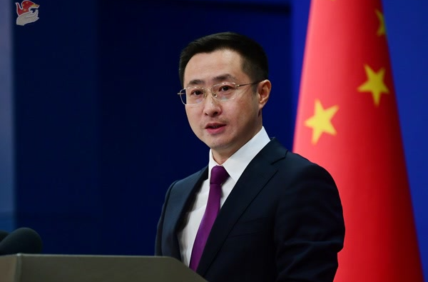 外交部：高市早苗用“立场没有变化”来敷衍搪塞，中方绝不接受