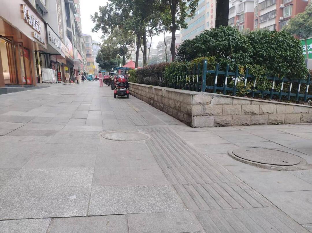 大祥区翠园街道：监督护航民生实事“落地生花”