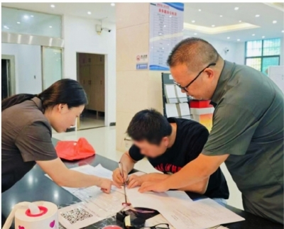 为立案诉服插上“双翼”  永州法院多举措优化司法服务