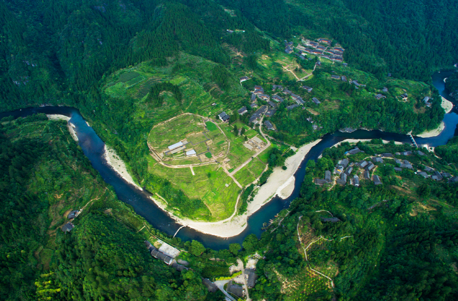 100%！湘西州生态环境损害赔偿案件全办结
