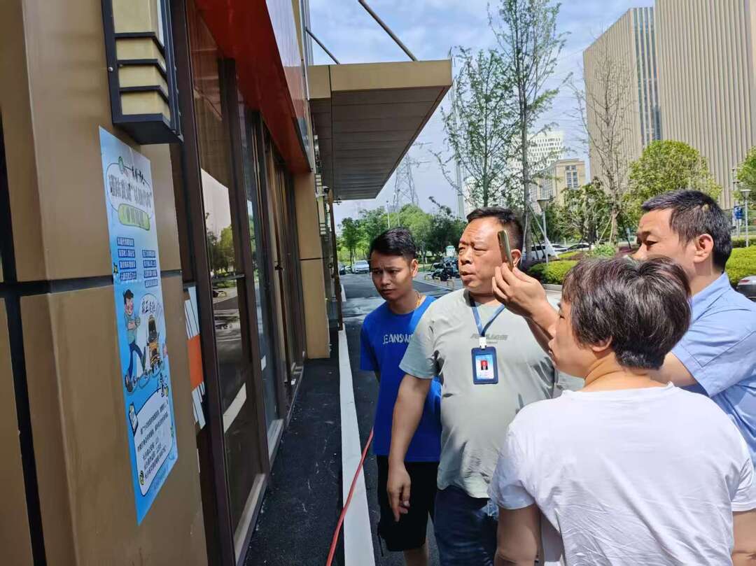 从“维权难”到“暖心账” 长沙县“一盘棋”联动守护货车司机“车轮上的权益”