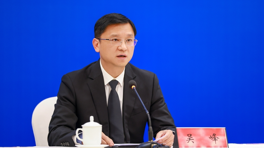 湖南5年来消费投诉办结率达99%以上 为消费者挽回经济损失近5亿元 | 湖南发布