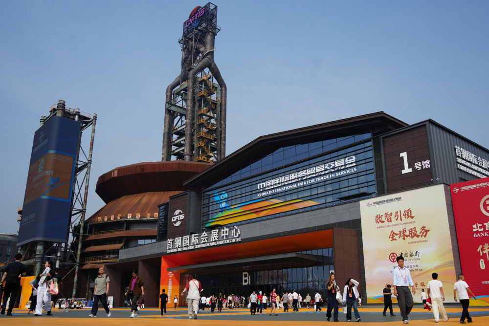 “生产线”变“风景线”，解锁工业旅游新体验