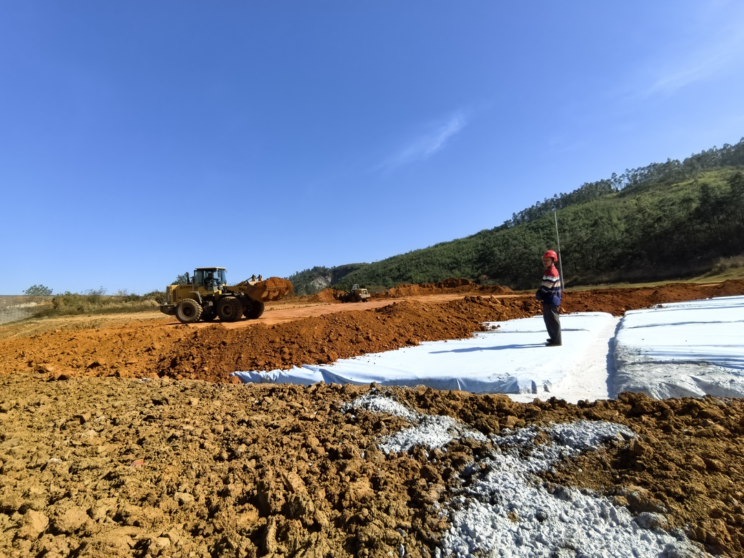 郴州五年投入55亿元完善水利基础设施网络