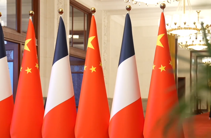 马克龙总统再次访华 这次外交回访有何特殊意义？