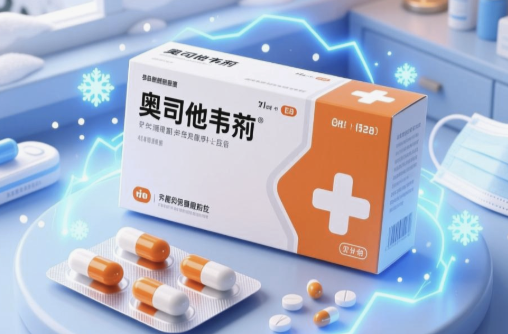 长沙晚报｜奥司他韦已出现耐药情况，紧急提醒