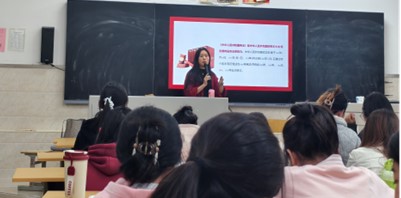 永州师范高等专科学校开展“宪法宣传周”系列活动