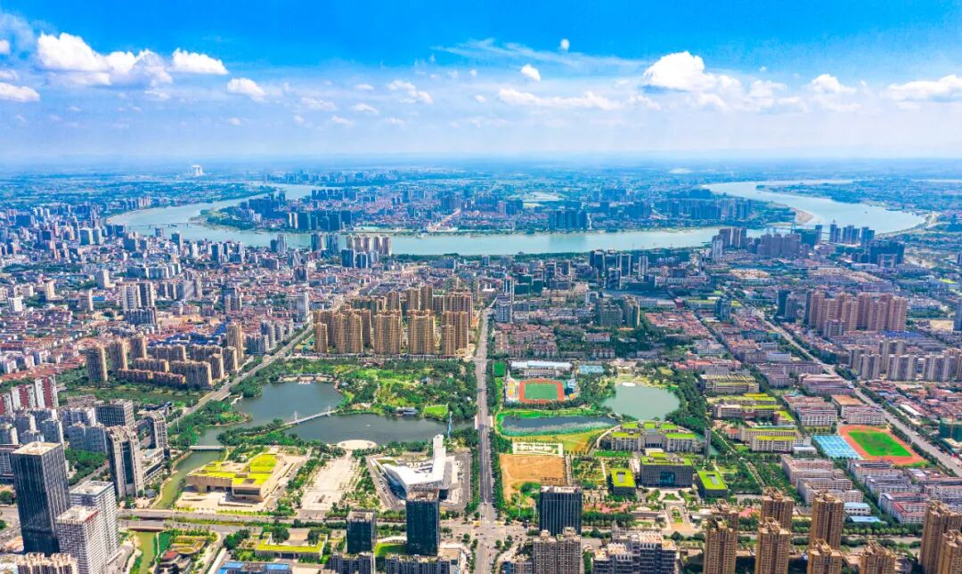 致长沙：千年双雄决战绿茵 共赢未来