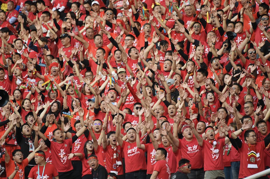 每人每天限投3次，“湘超联赛”奖杯奖牌等你来票选