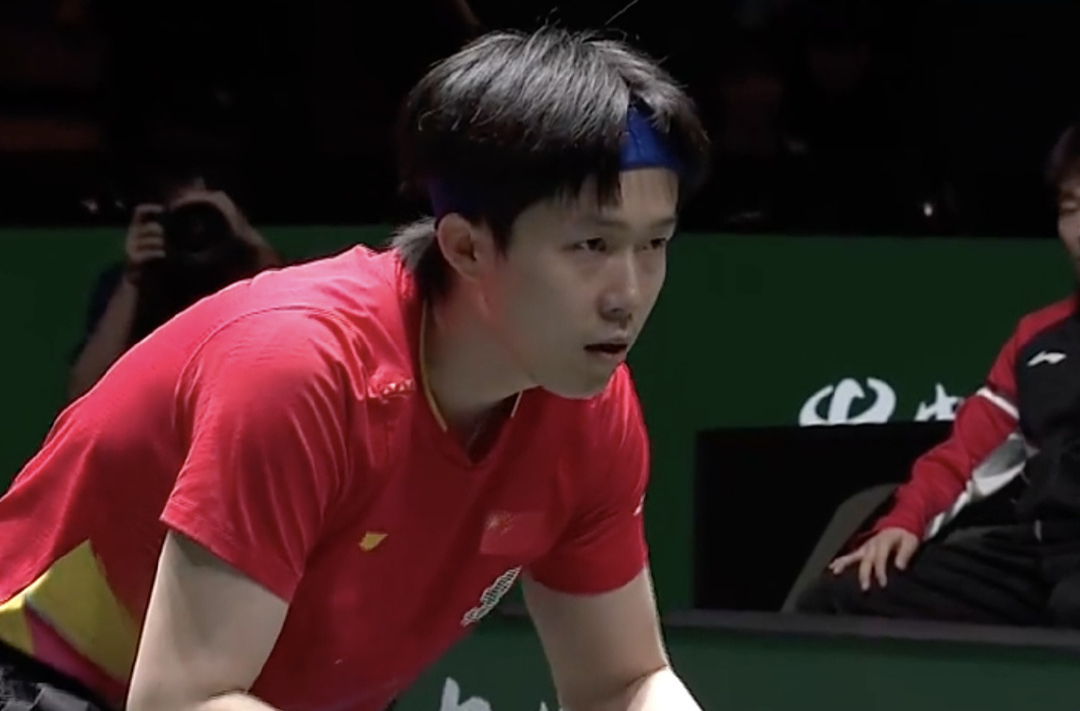 国乒8-0战胜韩国队 收获混团世界杯5连胜