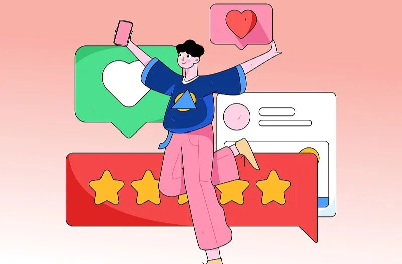 你被商家索要过“好评”吗？