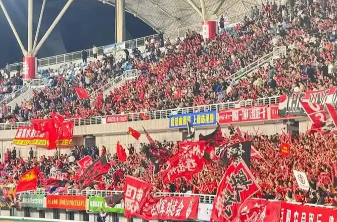 热情无限 言行有度——湘超系列评论之一