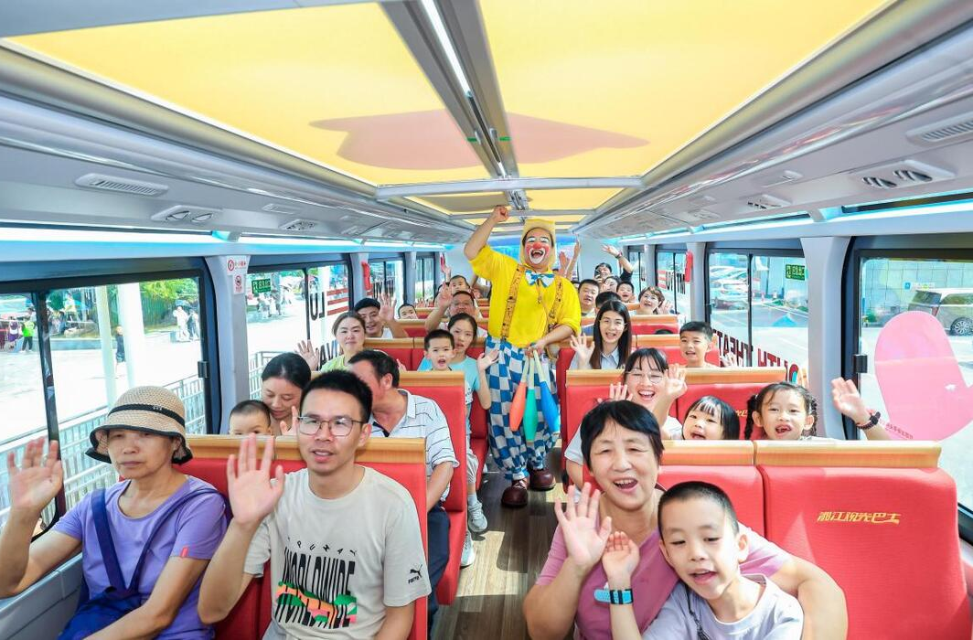 3550万票房见证长沙“戏引力” 岳麓山戏剧季筑牢文化消费新方式