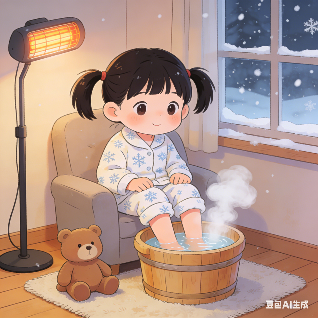 脚后跟总开裂起皮，不一定是干燥造成的！小心这几种疾病