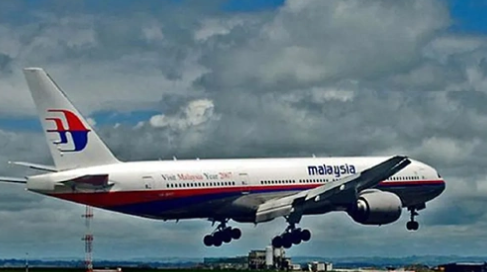 马航370航班客机搜寻，为什么年底重启？