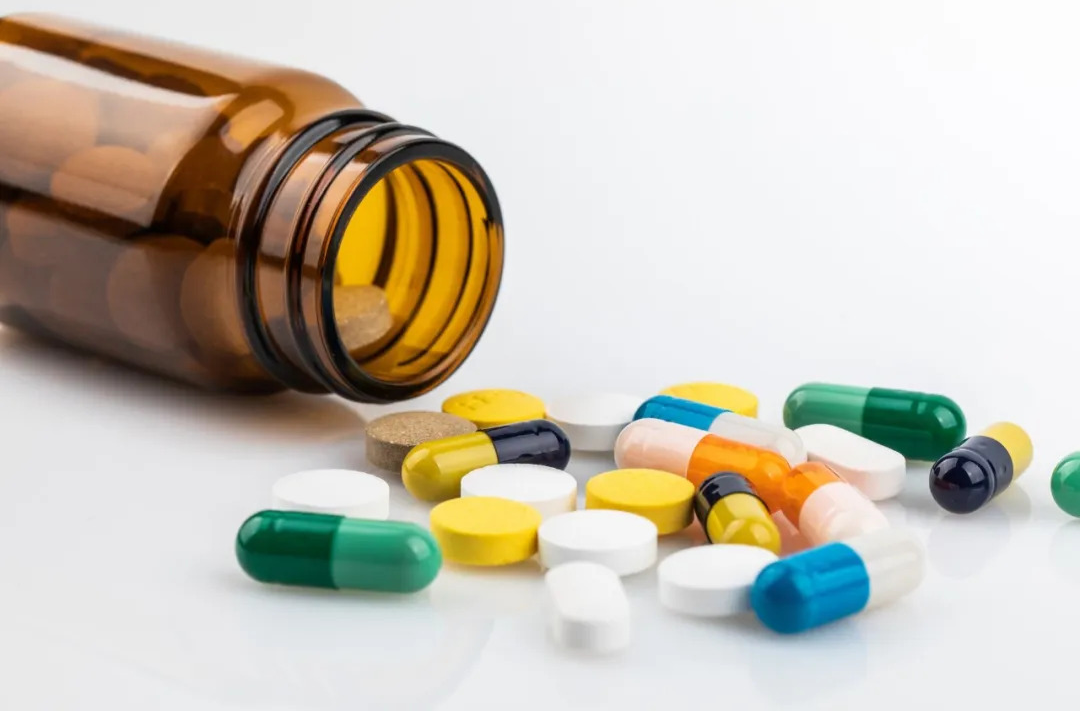 @老年慢病患者：这三个常见的用药误区要避开 | 科学用药护健康