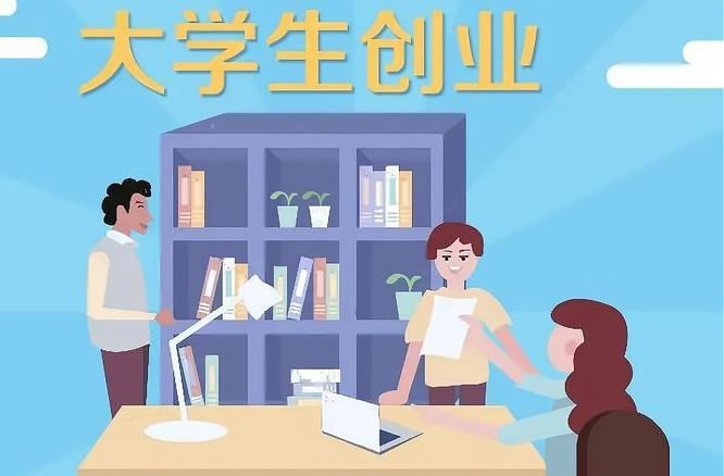 理论·智库 | 支持大学生创业要善用分类思维