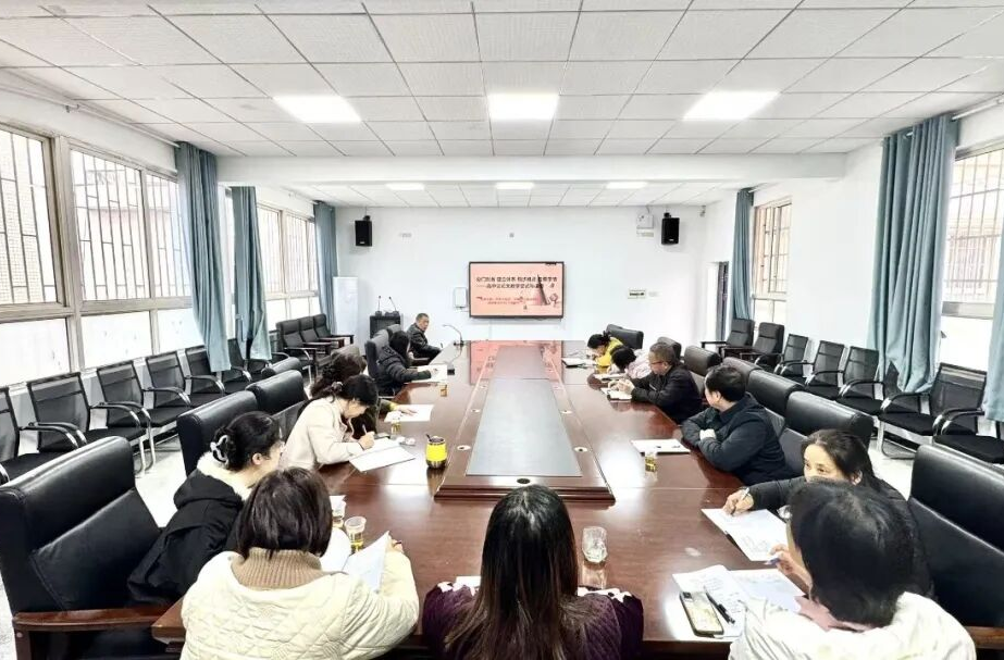 特级教师来支招！株洲市一中议论文教学有了“系统化方案”