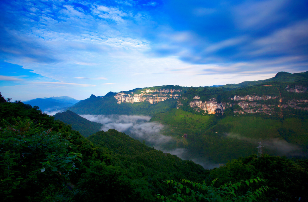 湘西州连续三年实现地质灾害“零伤亡”@湖南日报