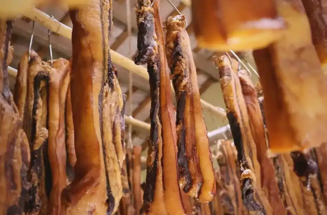 益阳在线｜熏腊味找对地方！益阳城区这些地方可预约→