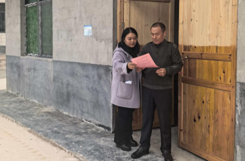 保靖县迁陵镇：冬季安全“组合拳” 筑牢生命“硬防线”