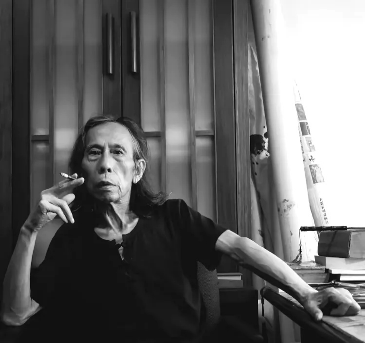 何雷衡和他的艺术圈