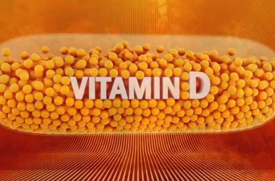 今日科普｜维生素D是早上吃还是晚上吃？