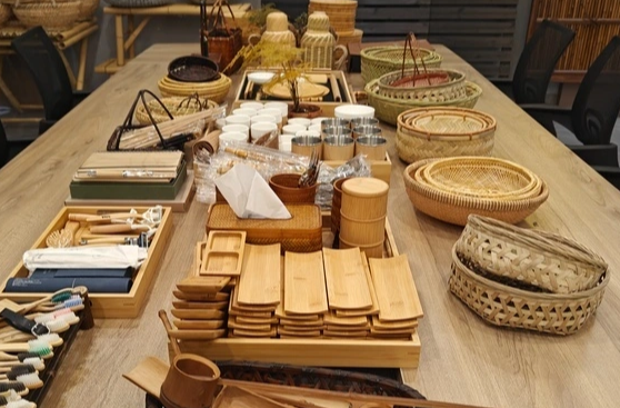 第二届“以竹代塑+”产业技术创新与发展研讨会举办