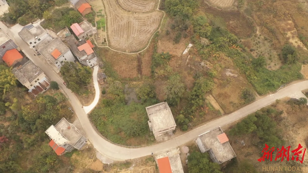 嘉禾县：“户户通”叩响乡村振兴幸福门