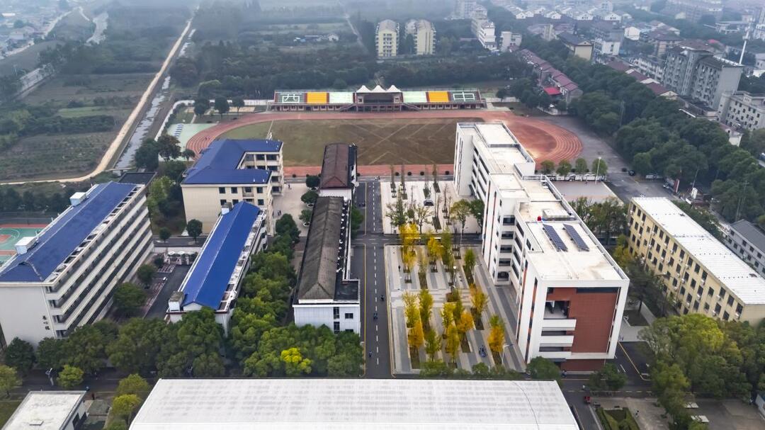 散文丨静默的铃声