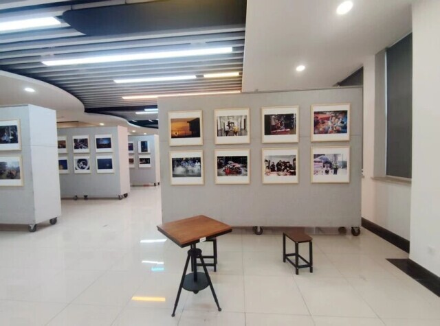 “法”式浪漫！中南大学这场光影展让宪法“活”起来了