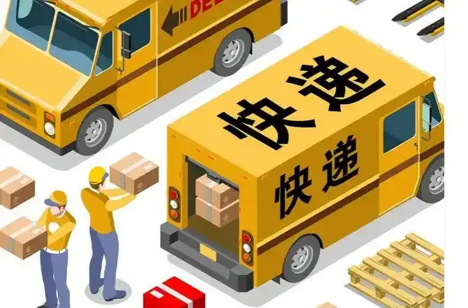 擅自代收、投放快递频频发生 快递“取”还是“收”谁说了算？