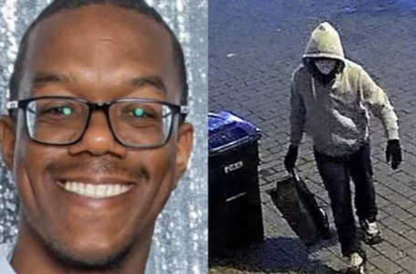 涉嫌在“国会山骚乱”前夕放置炸弹 美国一名男子被捕