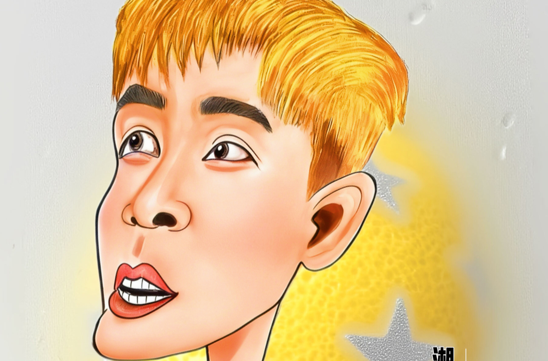 漫画湘超178｜长沙队球员黄毅