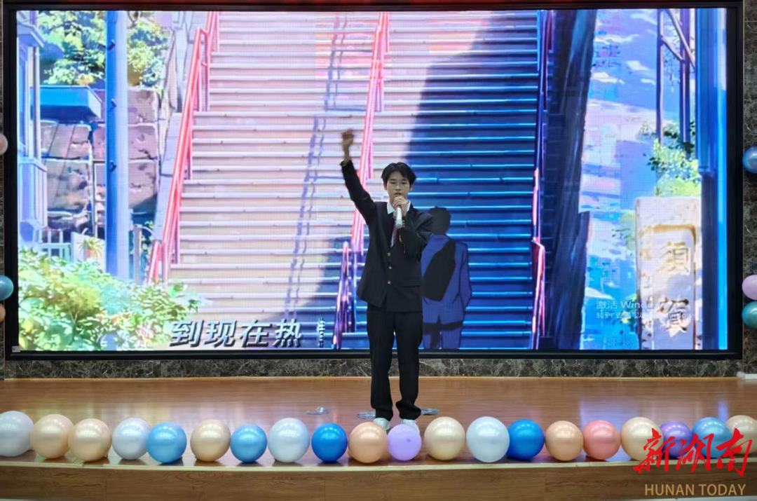 图片新闻|祁阳市推动传统文化进校园