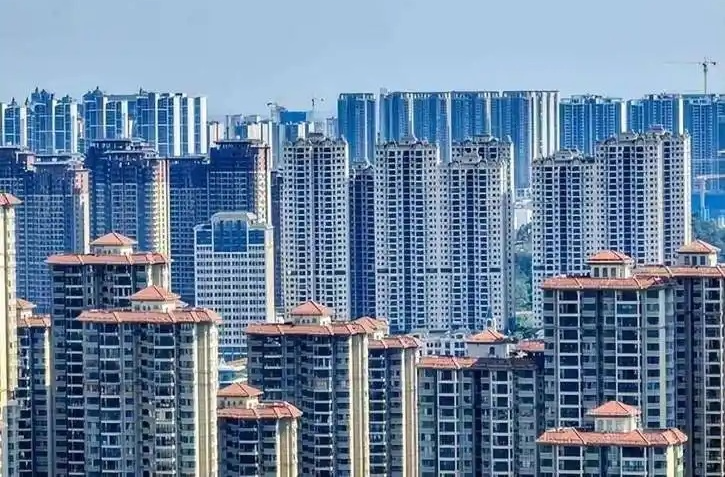 前11个月8家房企全口径销售额均突破1000亿元