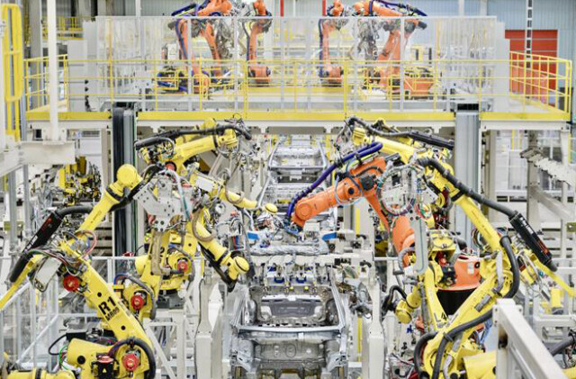 长沙首例！庭外重组在“ICU”门口救下老牌车企