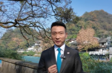 中法元首友好交流：从治水之道汲取治国理政智慧