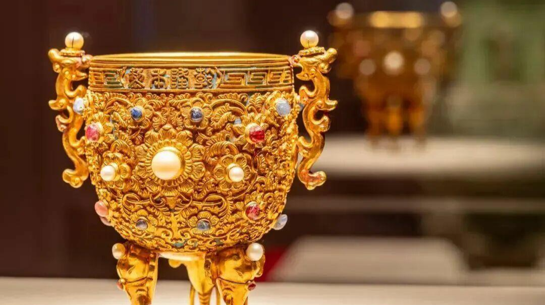 200件顶流国宝！必看清单来了